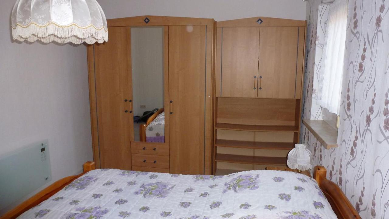 Ferienwohnung Irene Ludwigschorgast 外观 照片